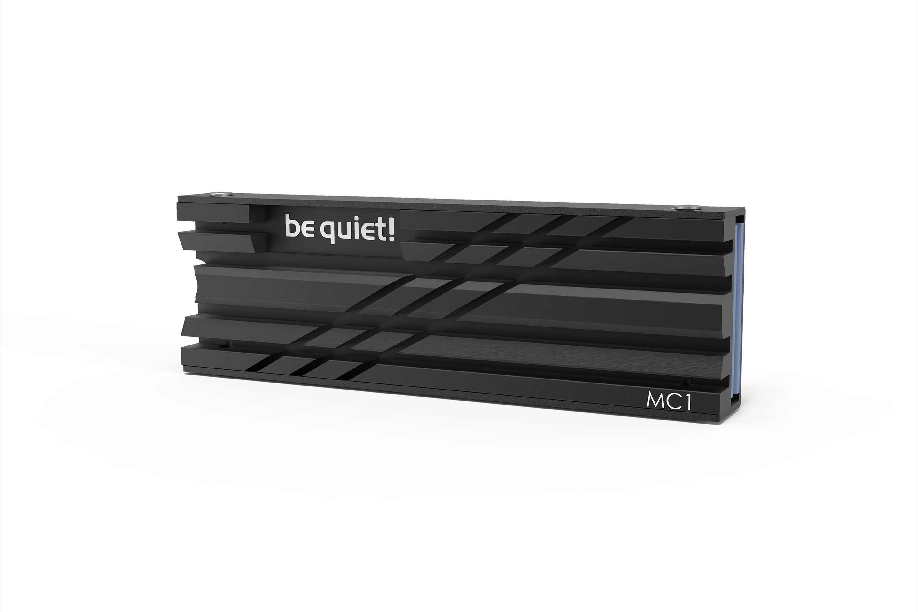 be quiet! Refroidisseur M.2 MC1