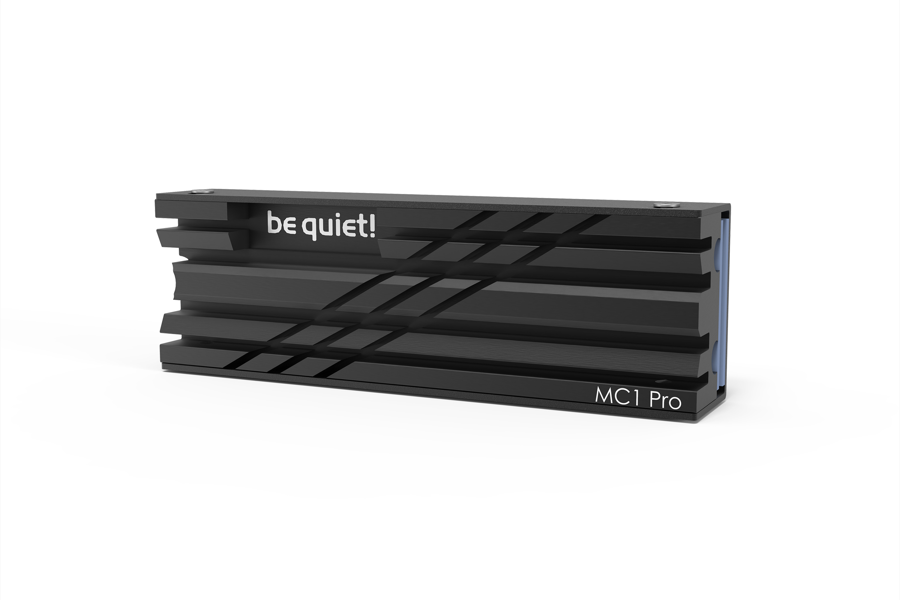 be quiet! REFROIDISSEUR MC2 PRO