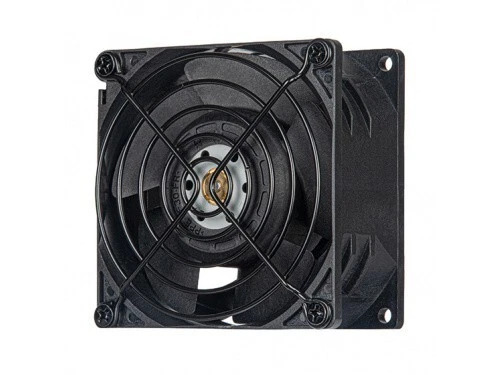Silverstone FHS 120X High performance 120mm x 38mm PWM industrial fan
