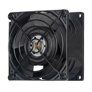 Silverstone Fan FHS 80X High performance 80mmx38mm PWM industrial fan