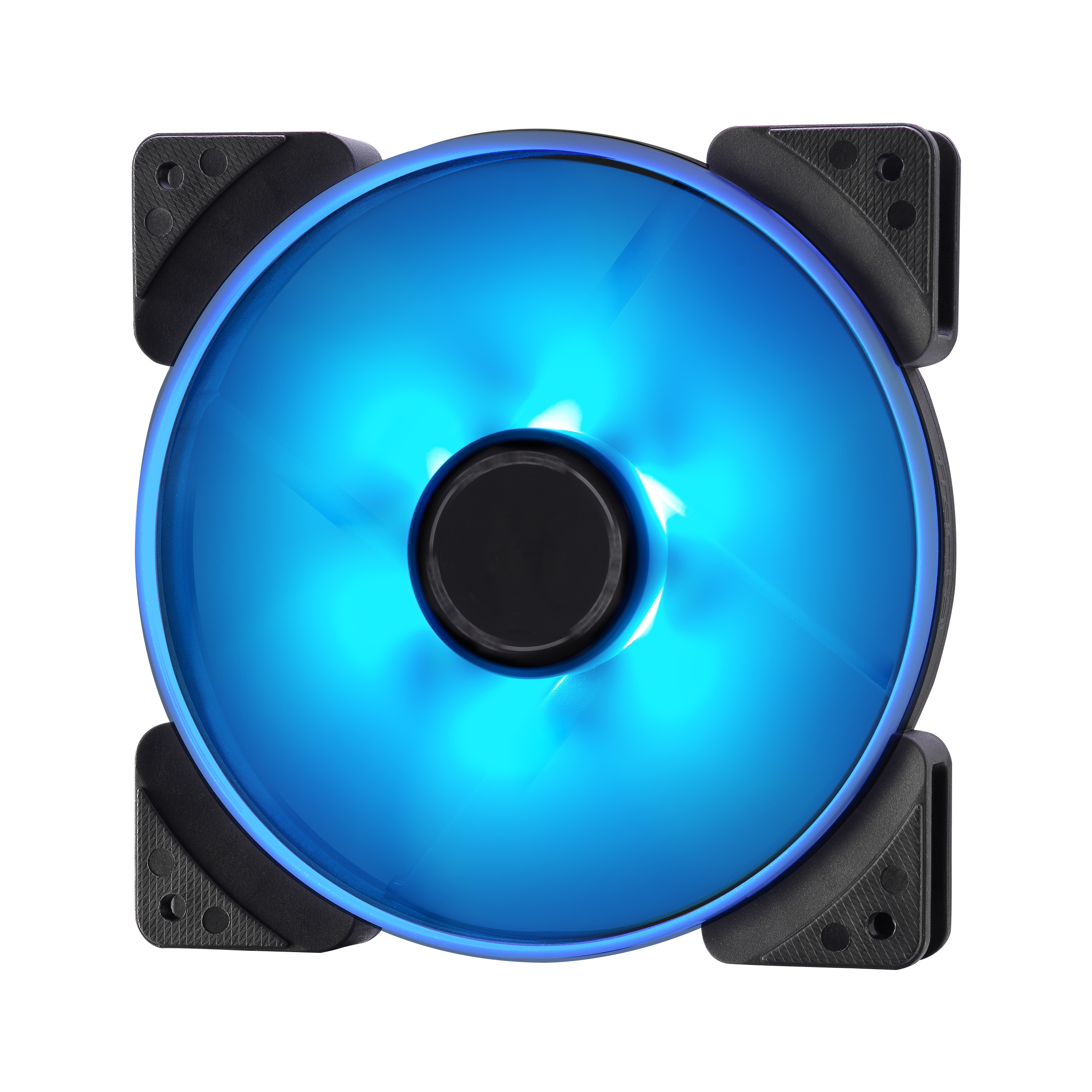 FRACTAL DESIGN Prisma SL-14 140mm Blue LED Long Life Sleeve Bearing C