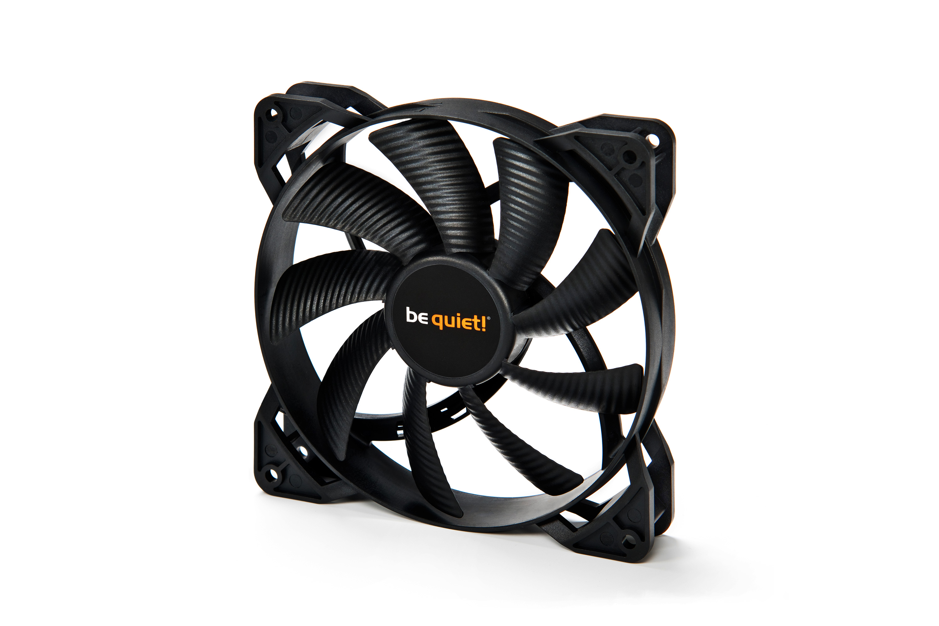 be quiet! BL081 Pure Wings 2 120mm PWM High Speed (120x120x25mm)