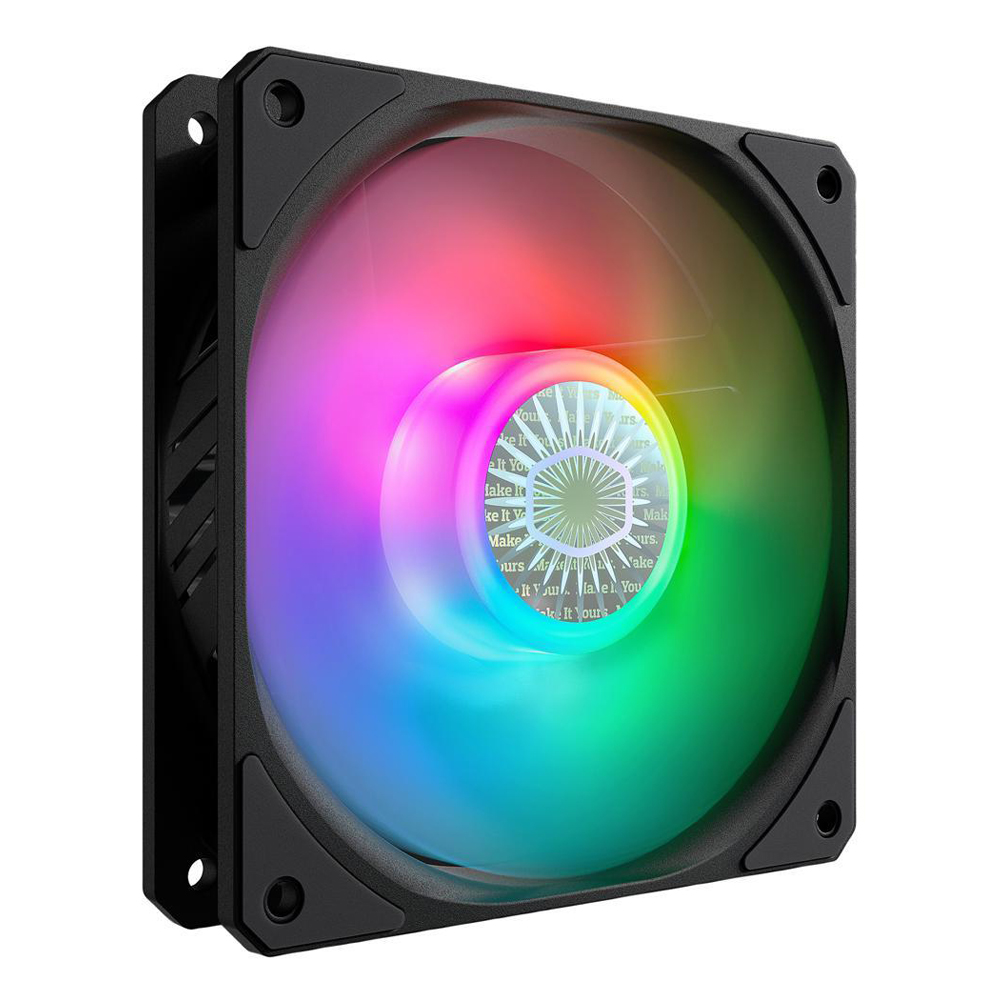 Cooler Master SickleFlow 120 ARGB Case Fan