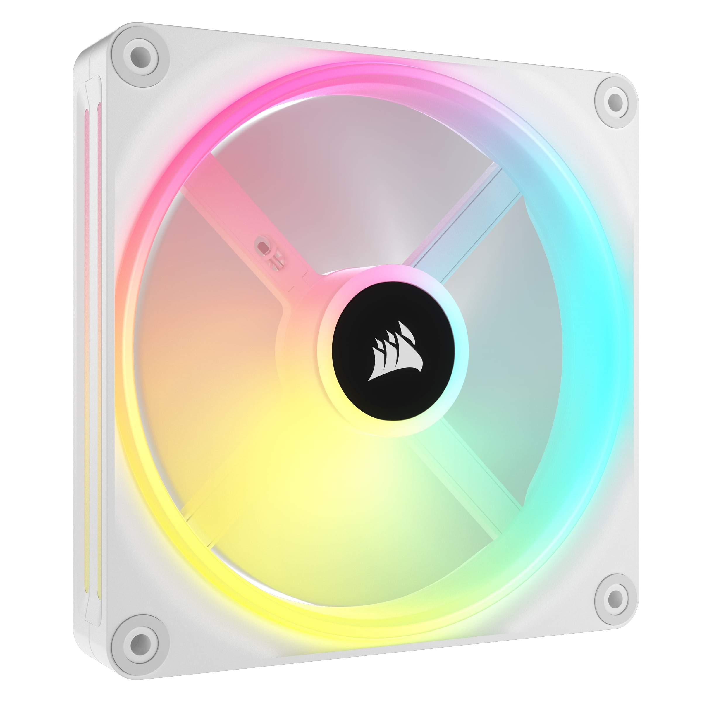 CORSAIR QX QX140 Case Fan  White