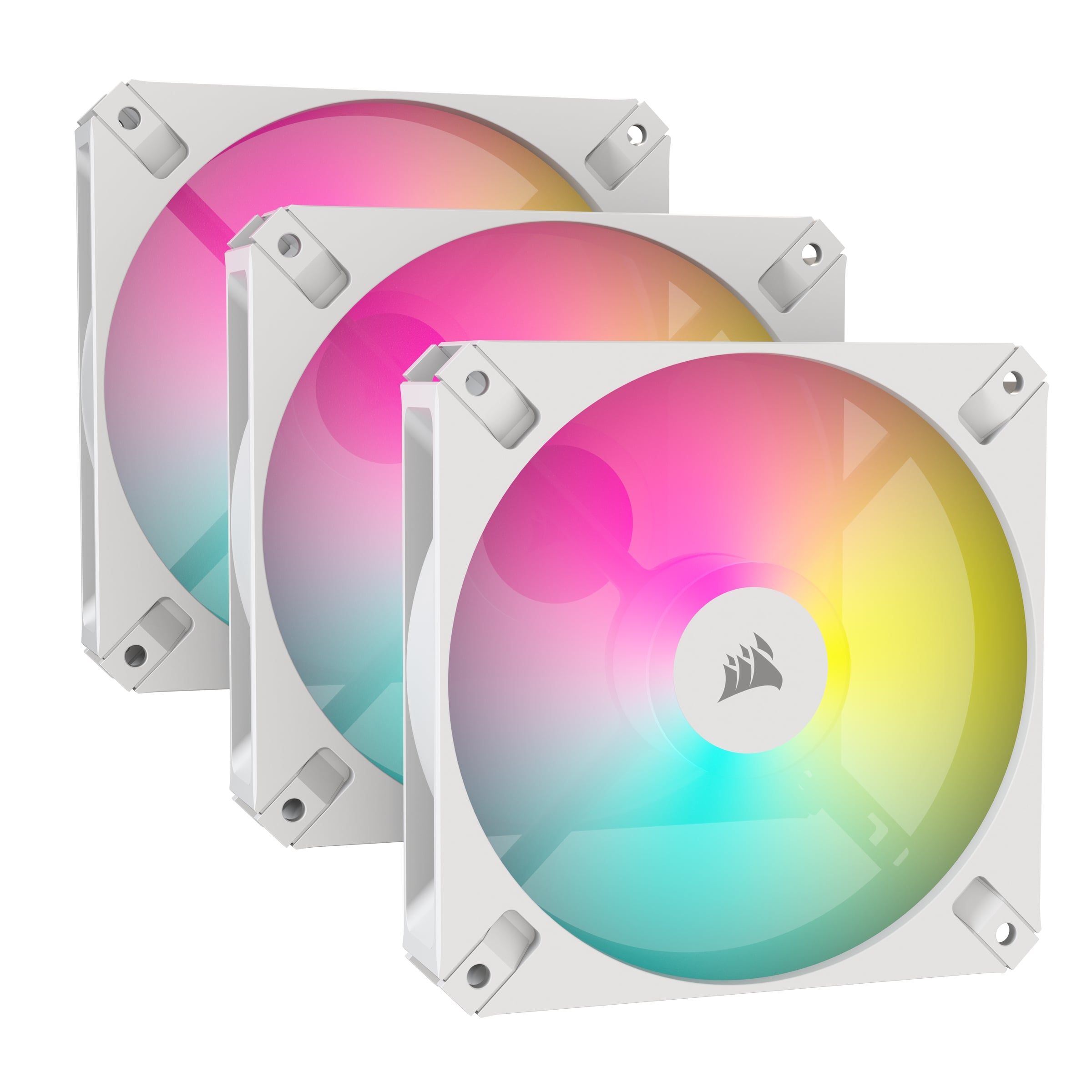 CORSAIR AR AR120Case Fan White