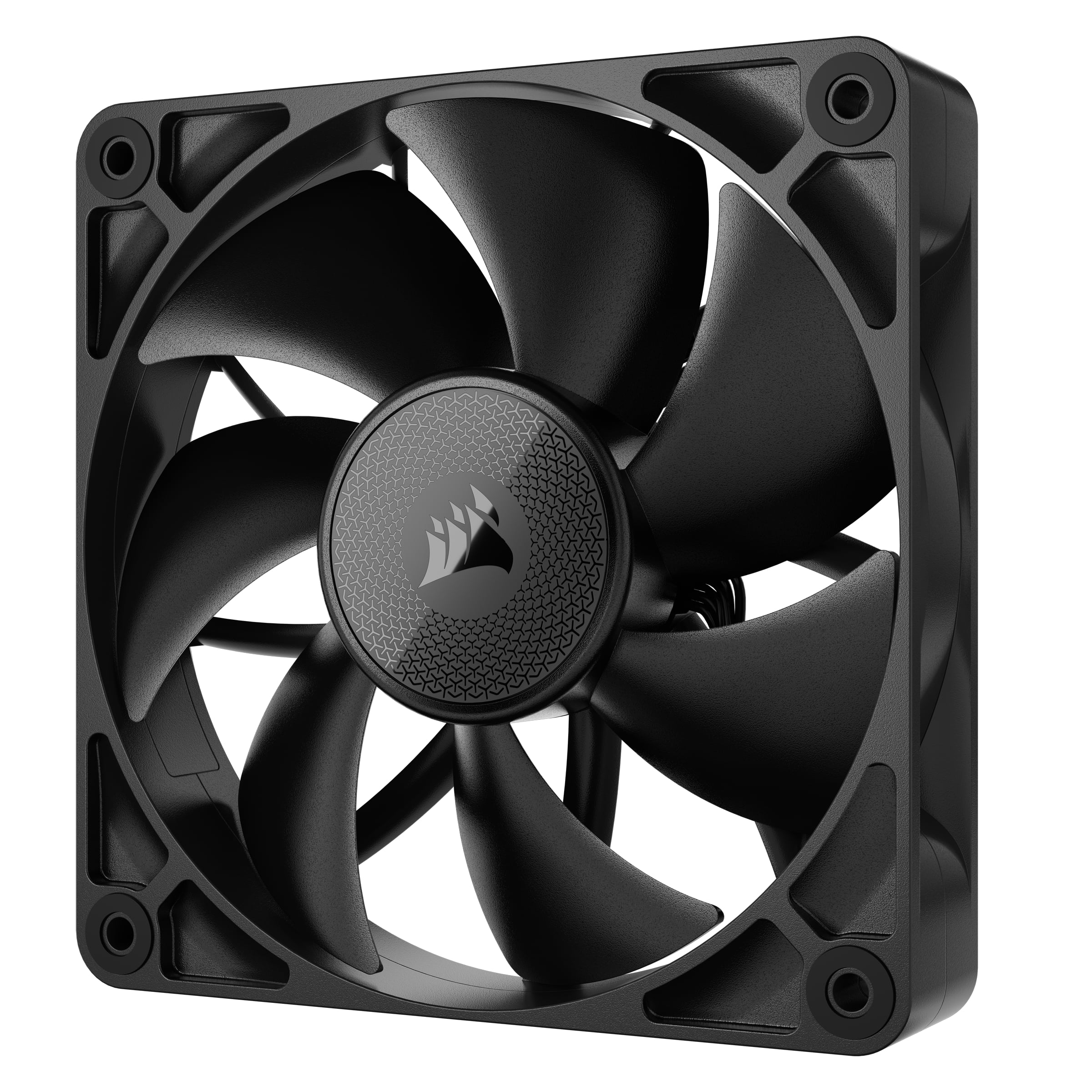 CORSAIR RX Series, iCUE LINK RX120 120mm Fan, Single Pack(Open Box)