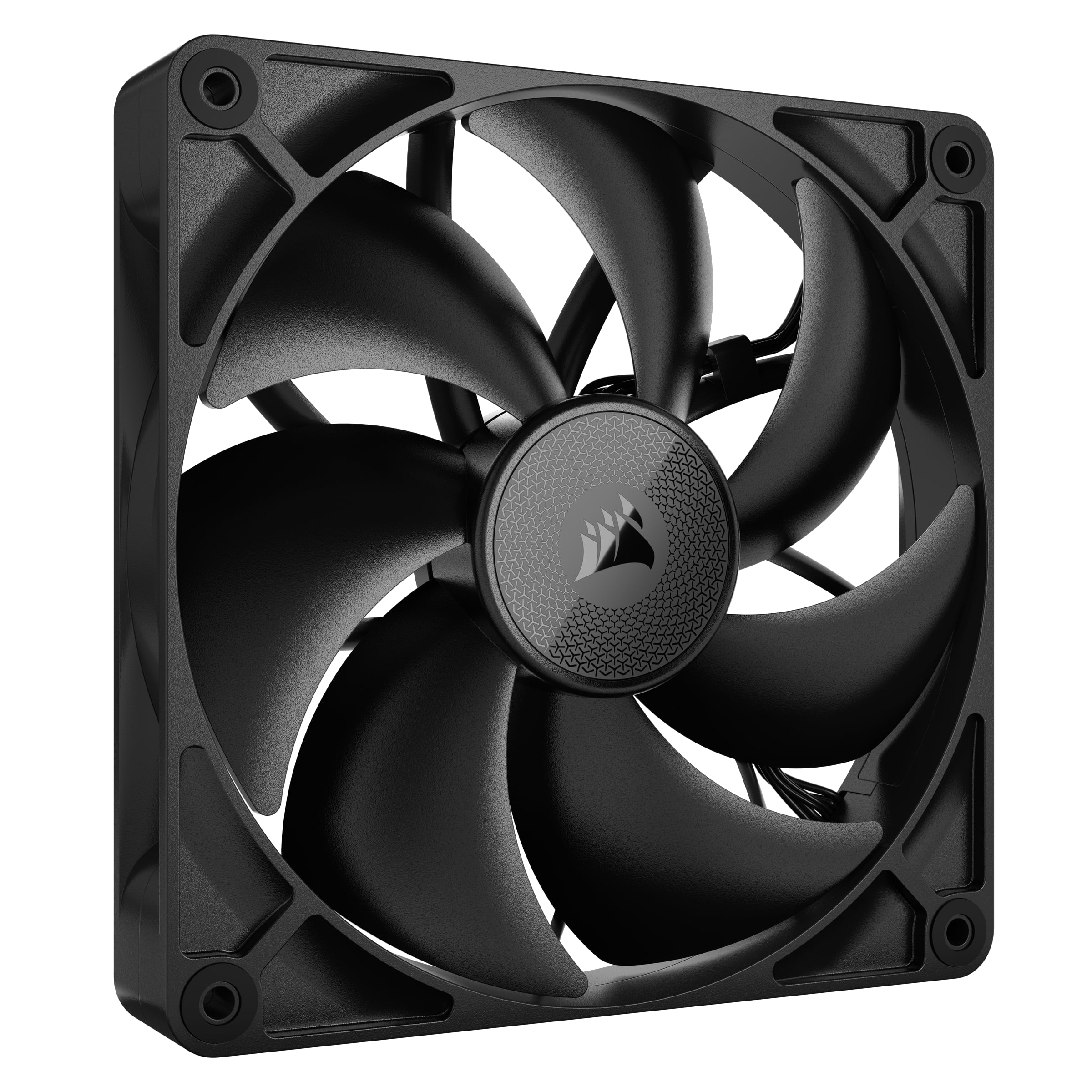CORSAIR RX Series, iCUE LINK RX140 140mm Fan, Single Pack(Open Box)