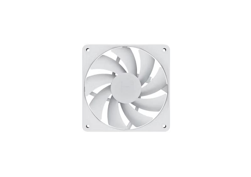 HYTE FA12 120mm Case Fan 4-Pack White