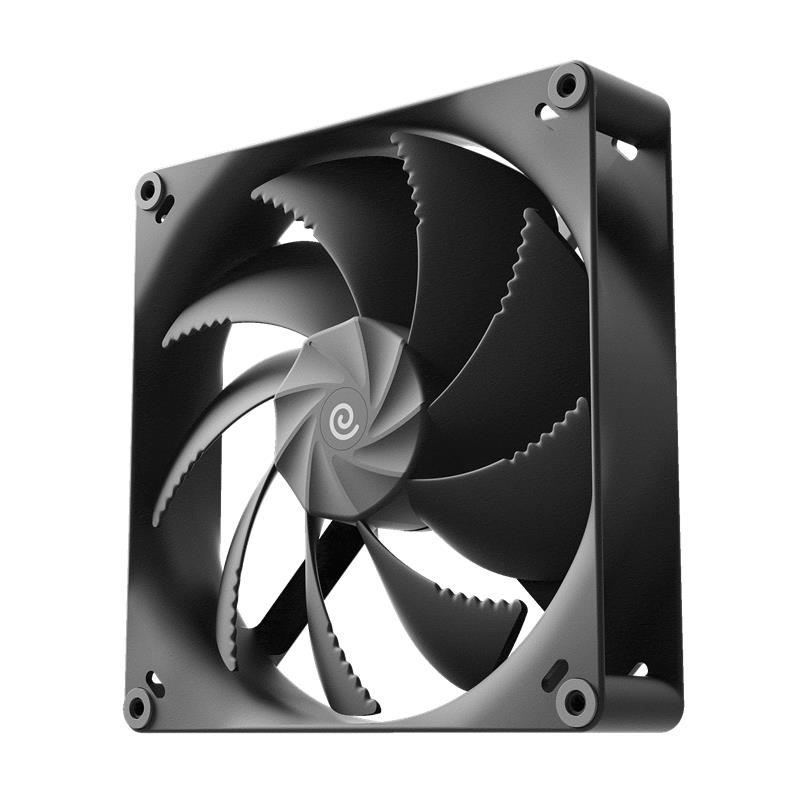 HAVN H18 180mm Case Fan Single Pack Black