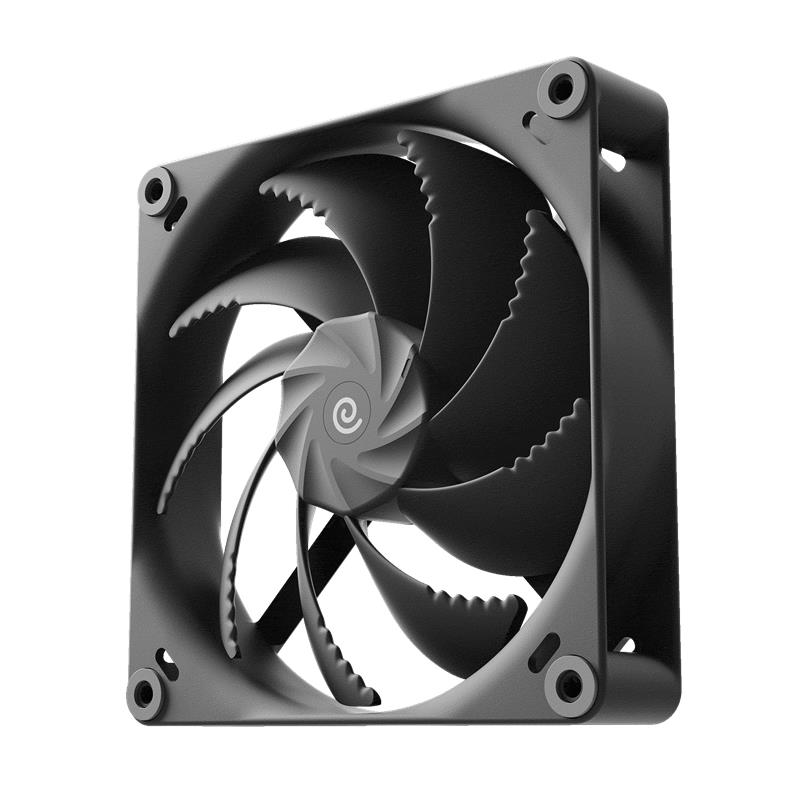 HAVN H14 140mm Case Fan Single Pack Black
