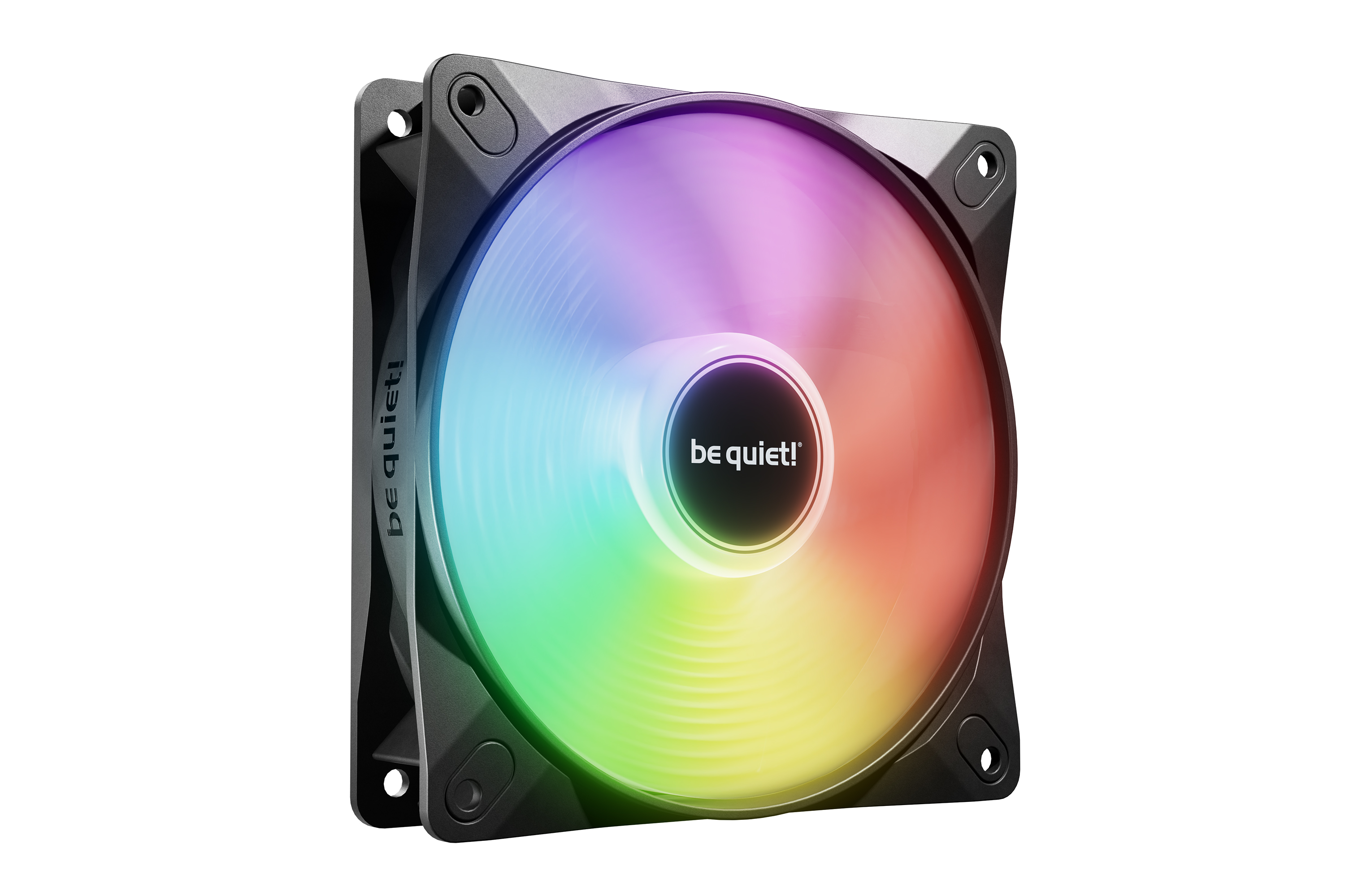 be quiet! 120mm Case Fan