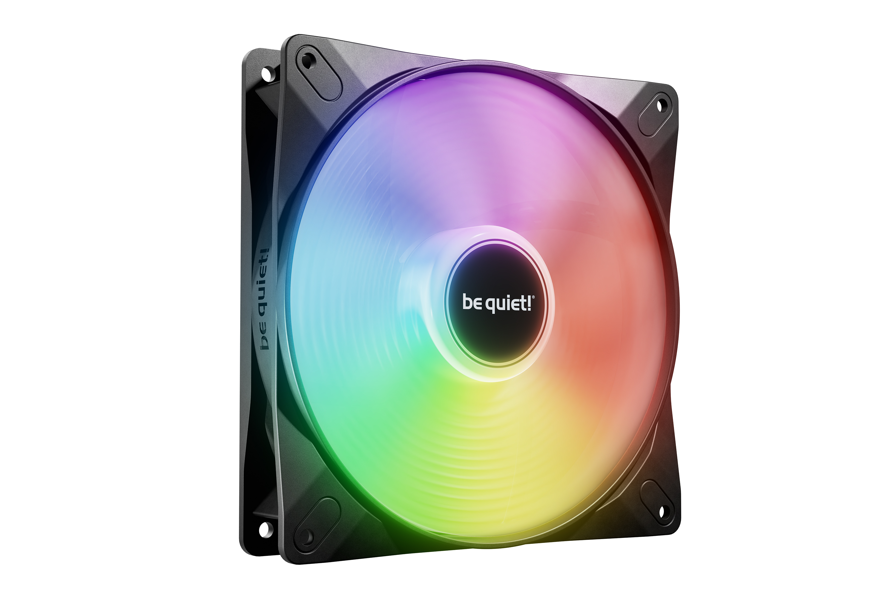 be quiet! 120mm Case Fan