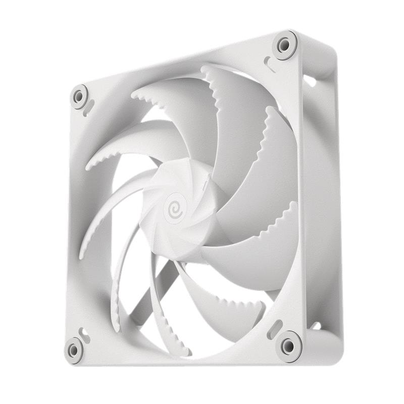 HAVN H14 140mm Case Fan Single Pack White