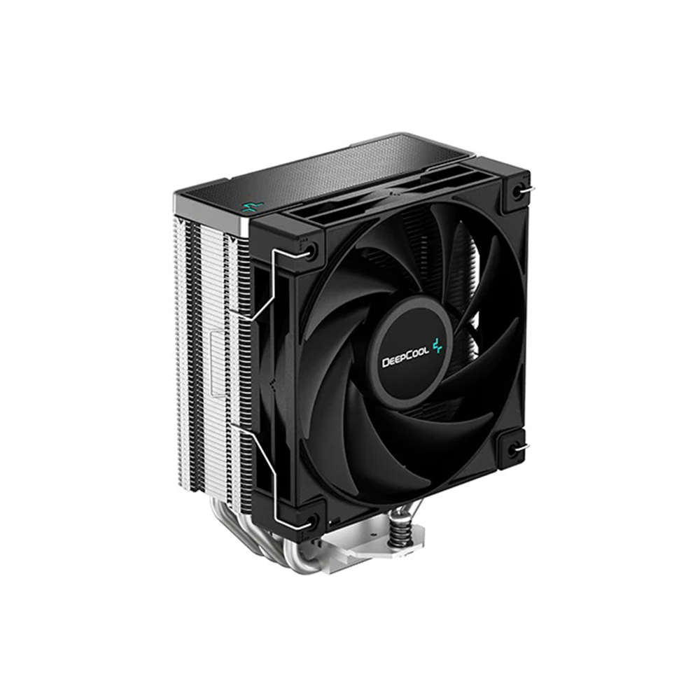 DeepCool R-AK400-BKNNMN-G-1 CPU Air Cooler Black