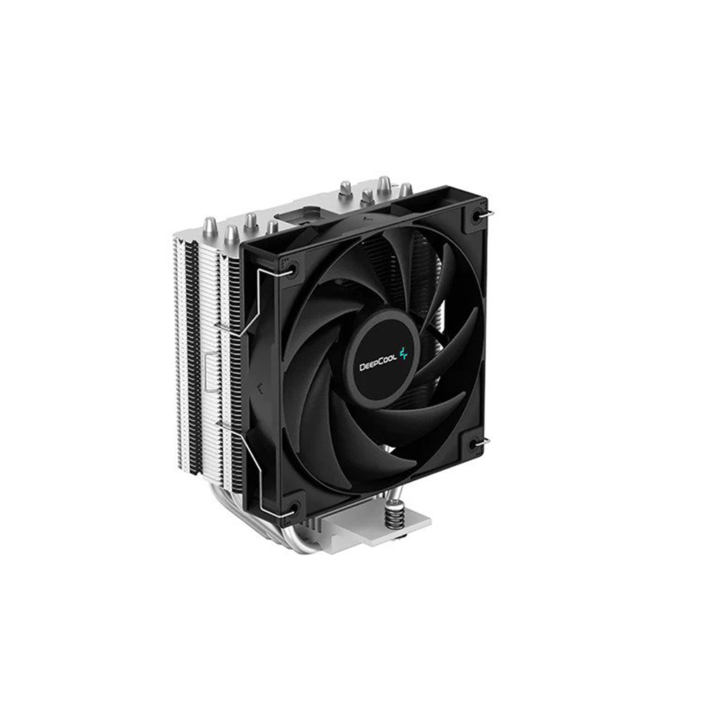 DeepCool R-AG400-BKNNMN-G-1 CPU Air Cooler Black