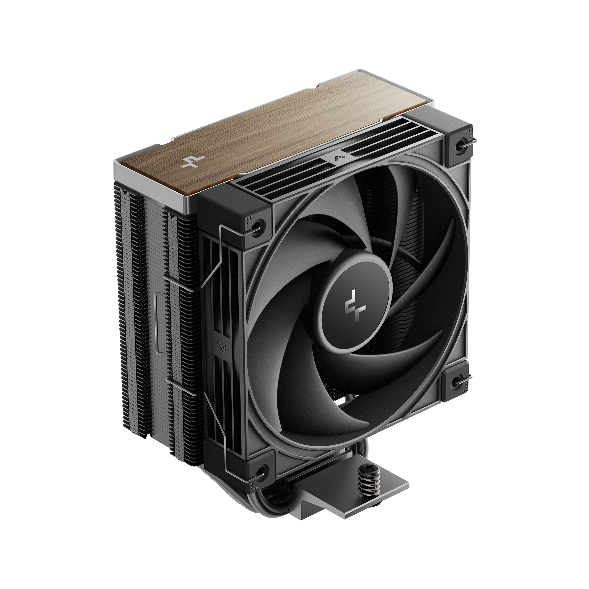 DeepCool AK400 G2 Refroidisseur d'air pour processeur Noir