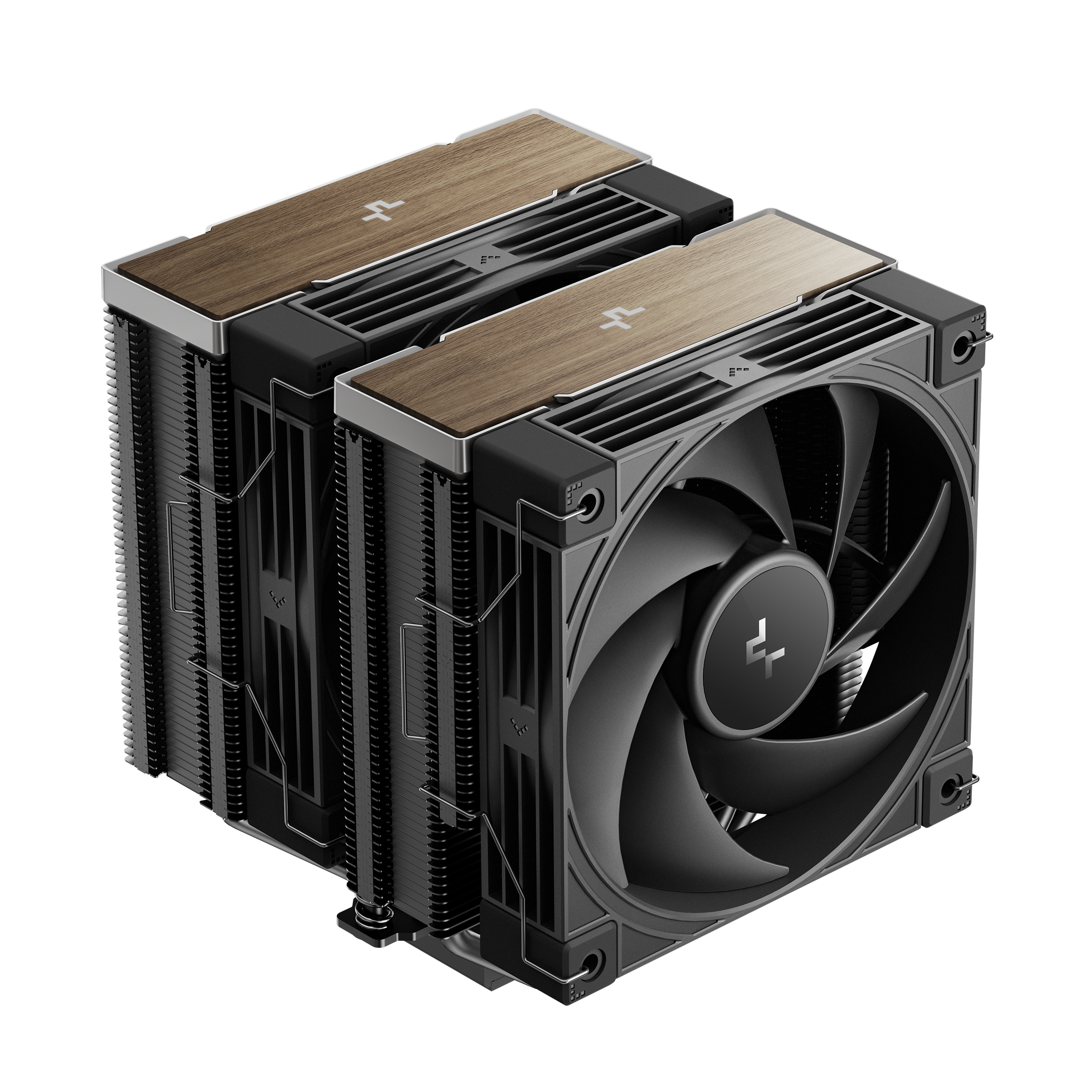 DeepCool AK620 G2 CPU Air Cooler Black(Open Box)