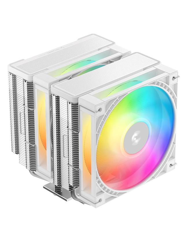 DeepCool AG620 G2 WH ARGB Refroidisseur d'air pour processeur Blanc
