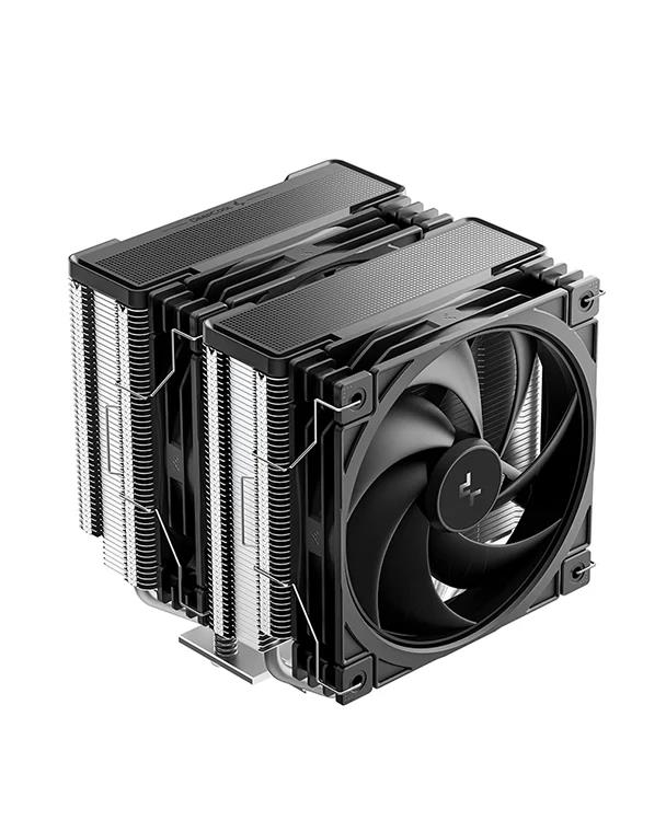 DeepCool AG620 G2 Refroidisseur d'air pour processeur Noir