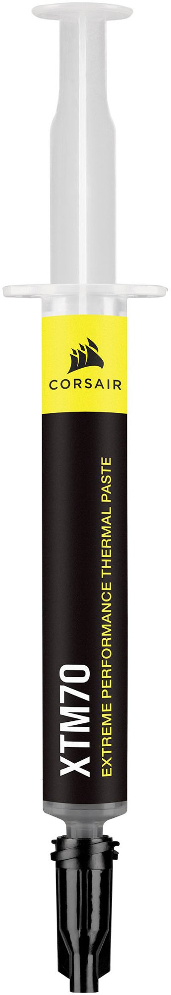 CORSAIR XTM70 Extreme Performance Thermal Paste, 3g