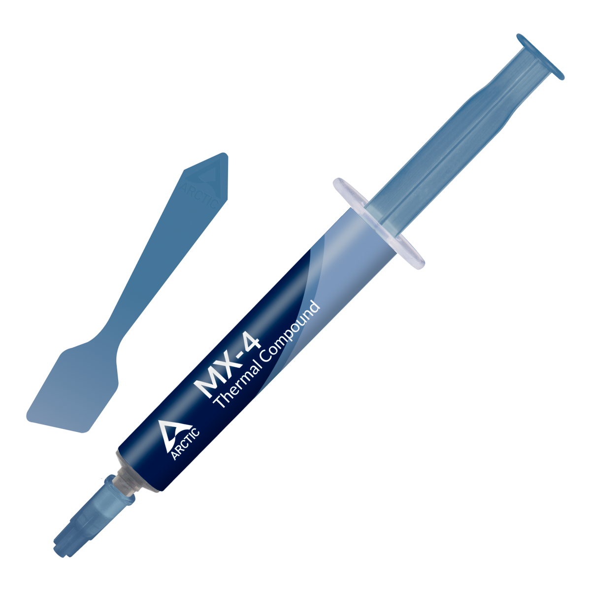 Arctic MX-4 4g - High Performance Thermal Compound