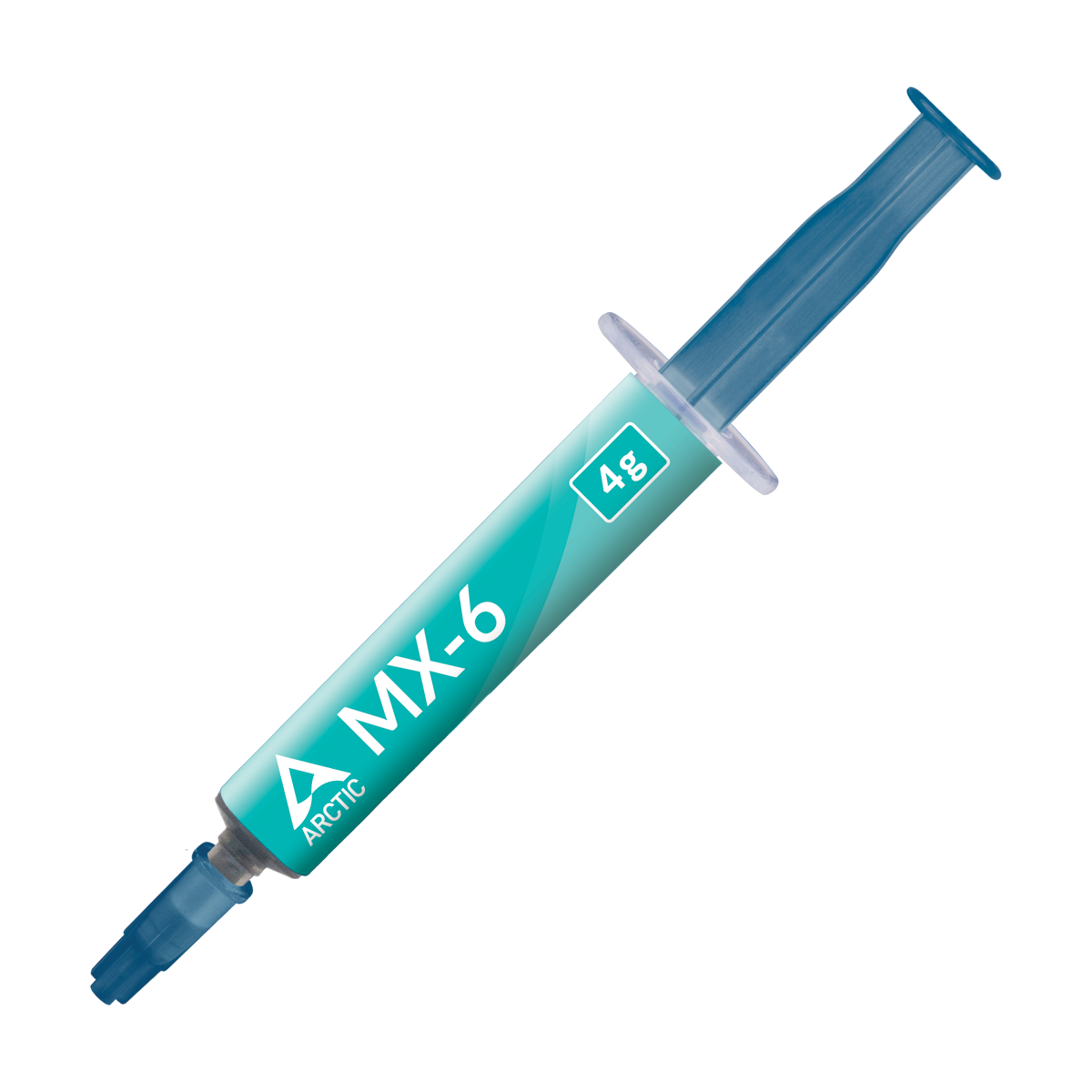 Arctic MX-6 4g - High Performance Thermal Compound