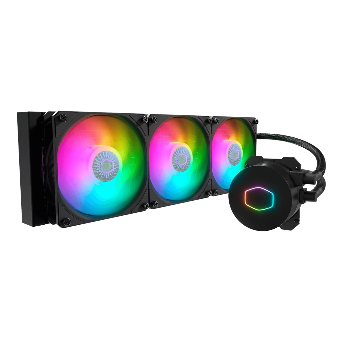 Cooler Master ML360L V2 ARGB CPU LIQUID COOLER