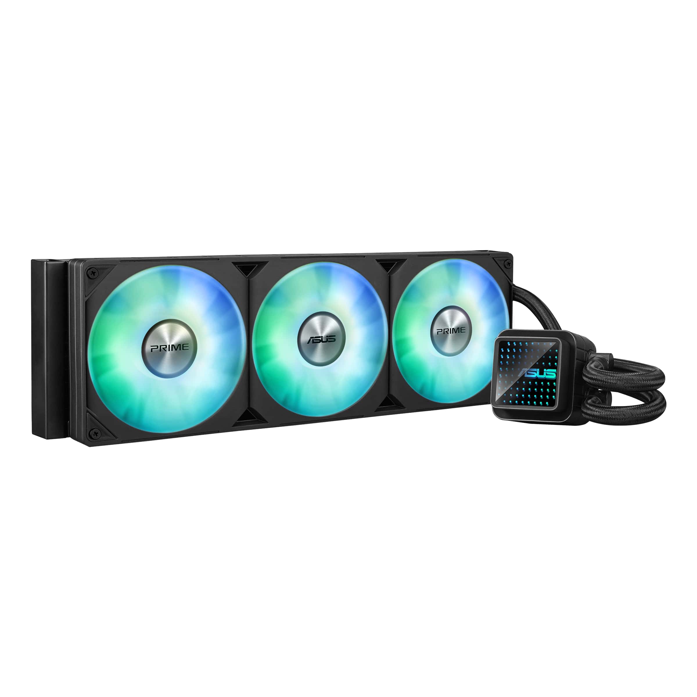 ASUS Prime LC 360 ARGB