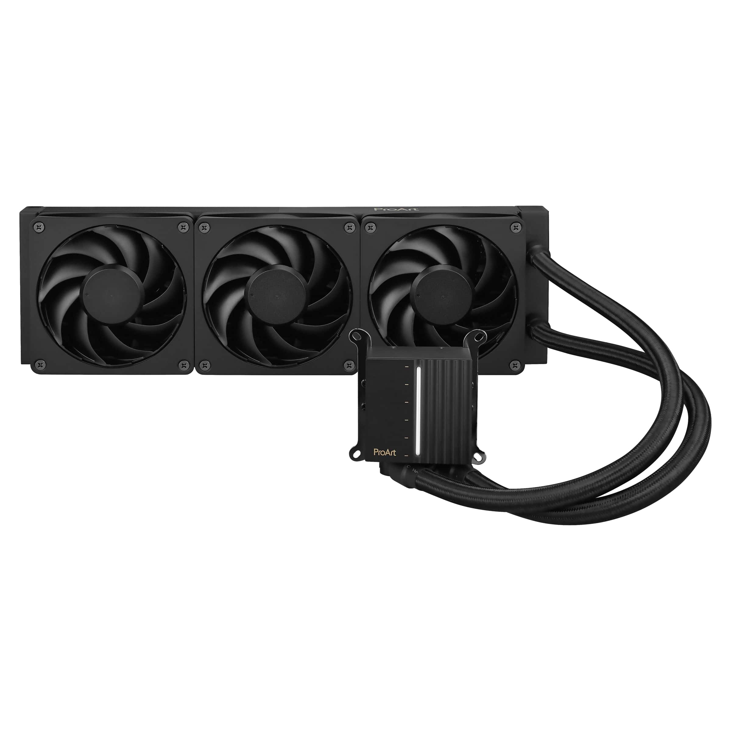 ASUS ProArt LC PROART LC 360 360 mm Refroidisseur liquide Noir