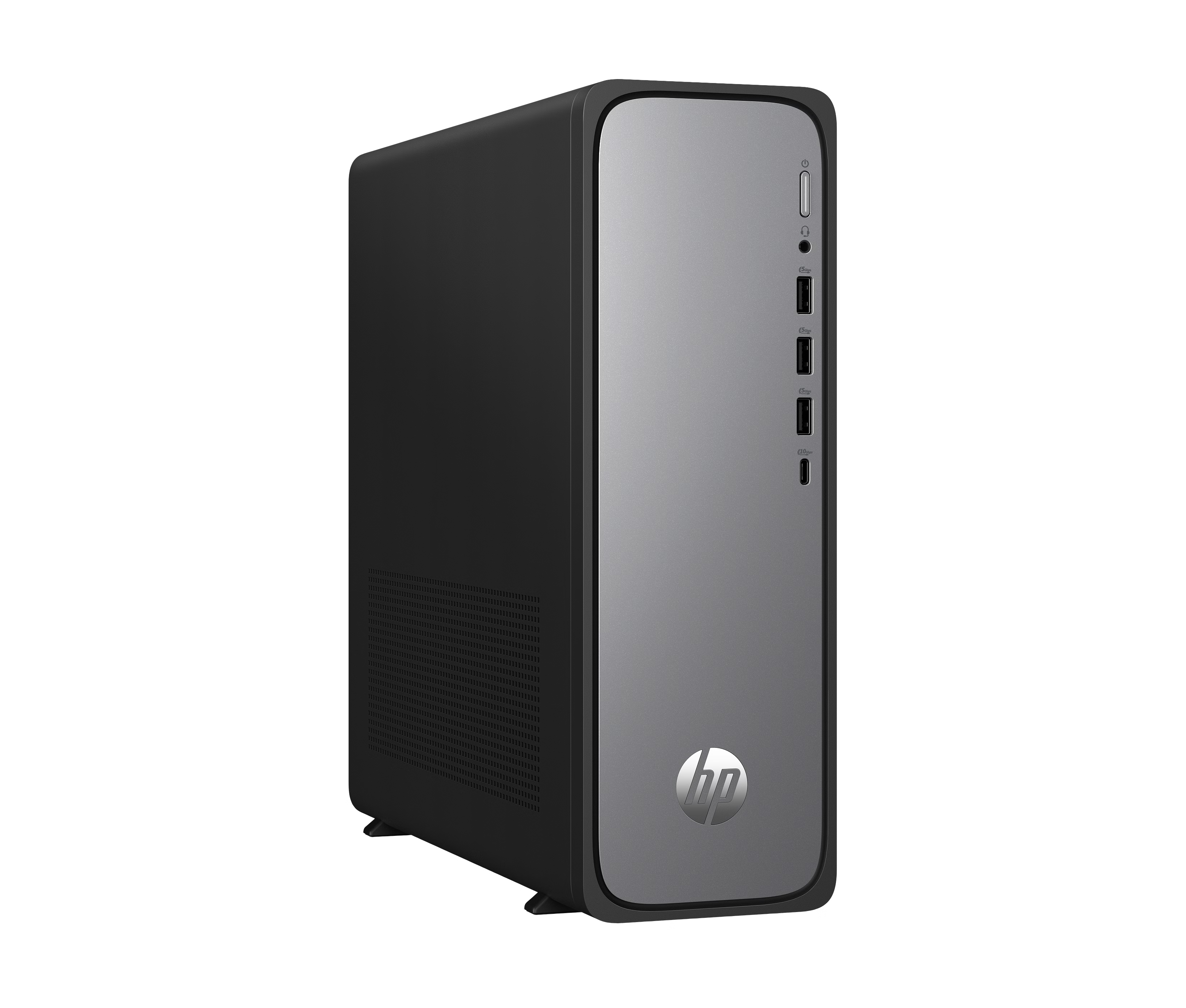 HP OmniDesk Slim Intel i5 14400 16 Go 1 To Win11H