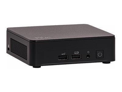 ASUS NUC i7-1360P, 16GB DDR4, 512GB SSD, Win11 Pro