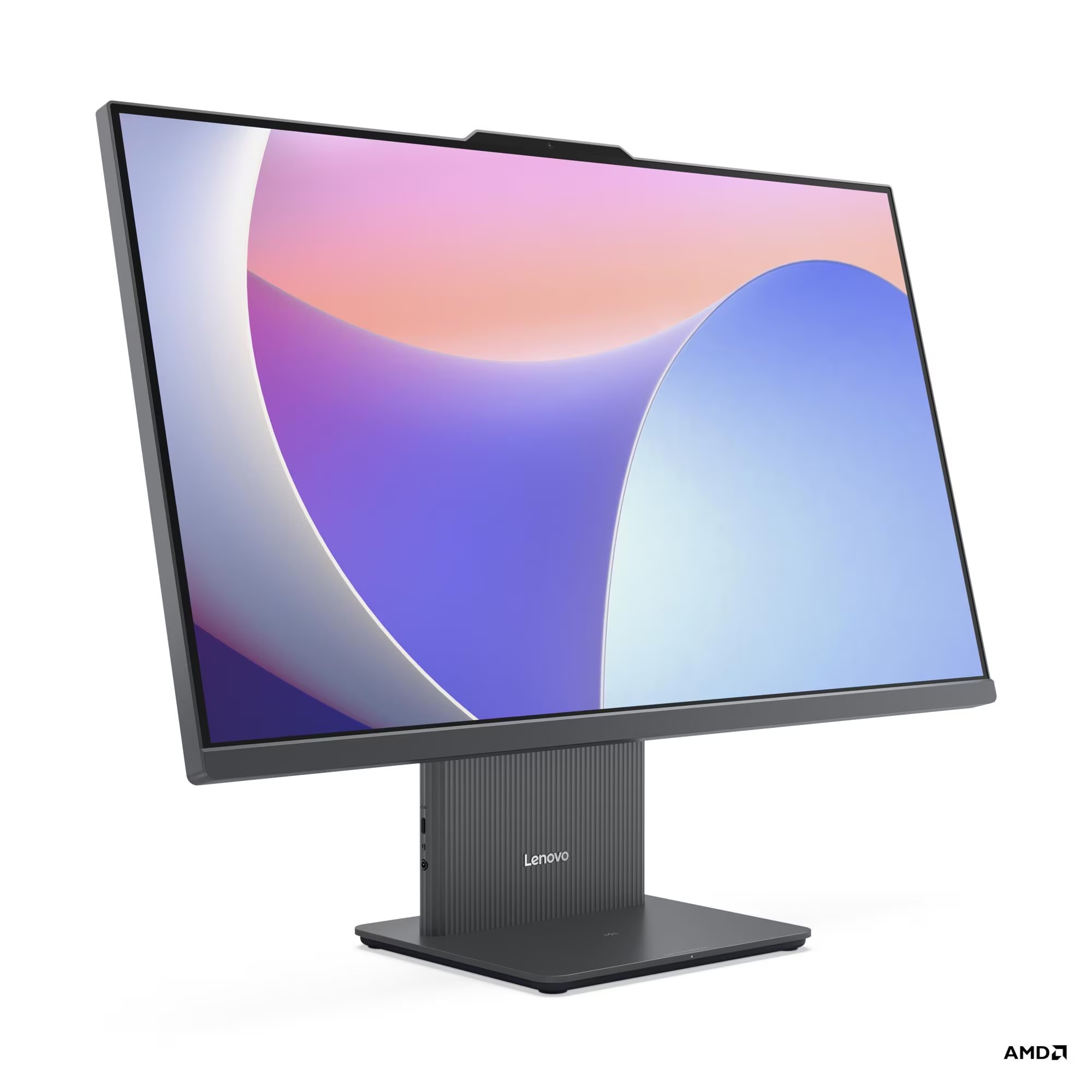 Lenovo IdeaCentre 27" AMD Ryzen 5 7535HS 16GB RAM 512GB SSD Win11H