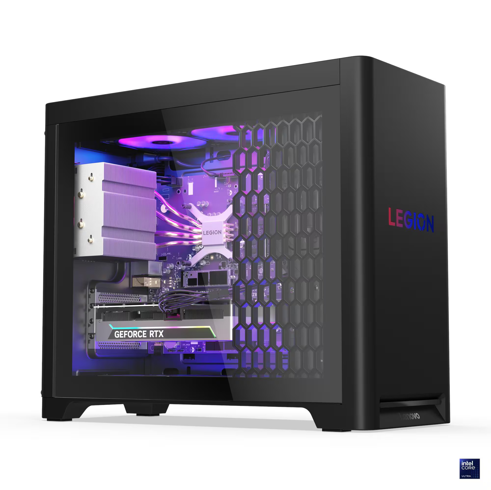 Lenovo Legion Ultra 7 265KF RTX 5070 32 Go 1 To Windows 11 Pro