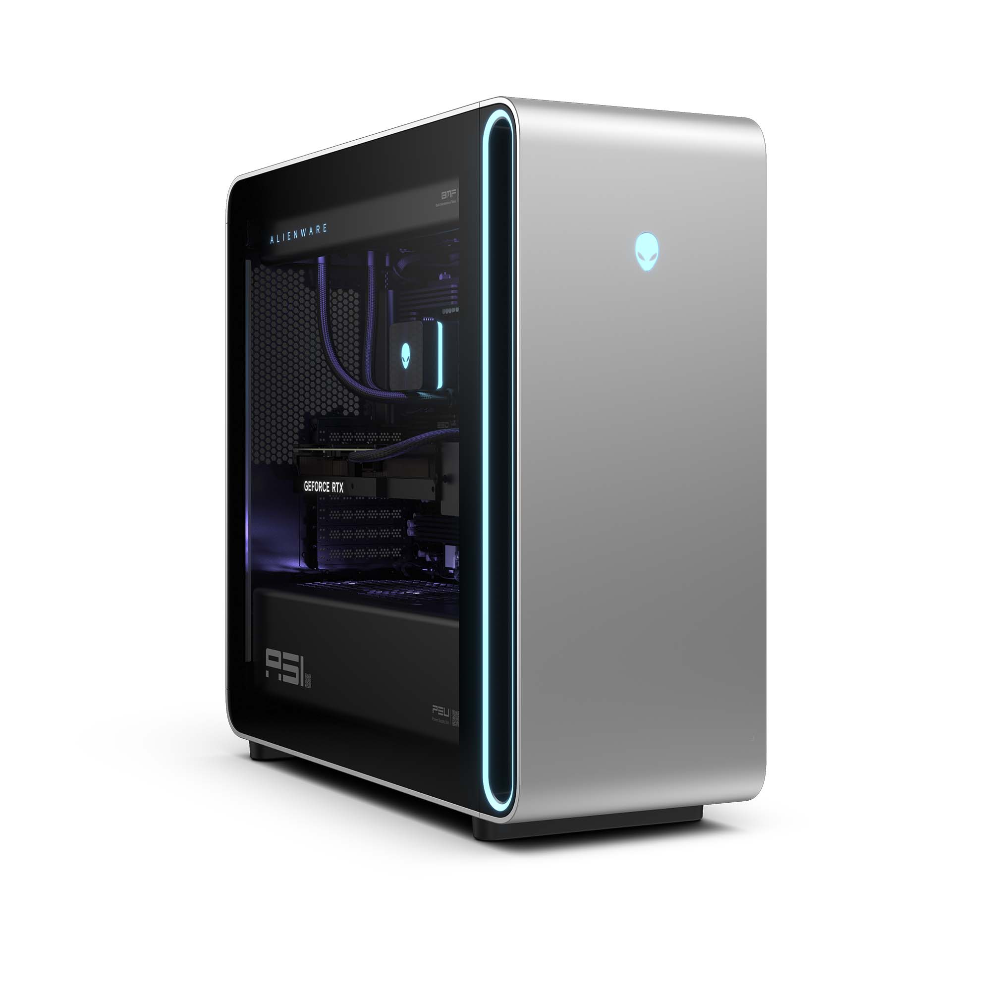 Alienware Area-51 Ultra 9 285K RTX 5090 64GB 4TB Win11H