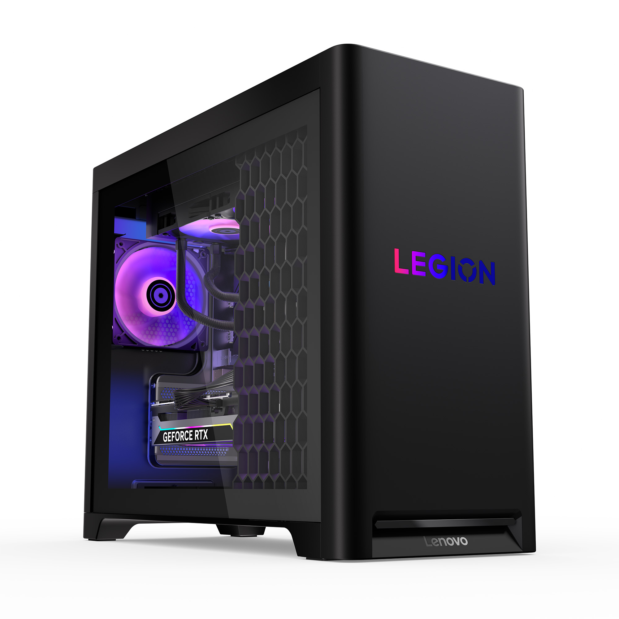 Lenovo Legion T5i Ultra 7 265F RTX 5070 32 Go RAM 1 To SSD Win 11 Home(Open Box)