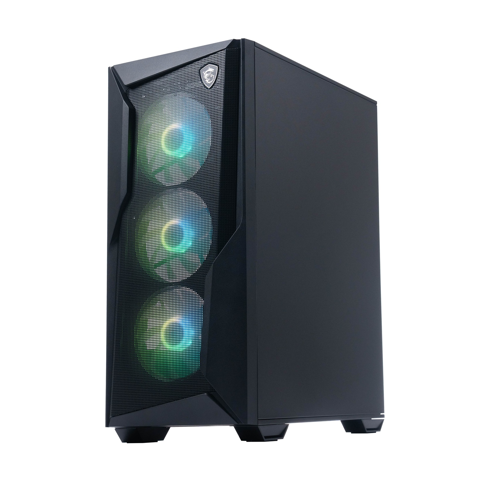 MSI Codex Z2 AMD Ryzen 7 8700F RTX 5060 Ti 32 Go RAM 1 To SSD Win11F