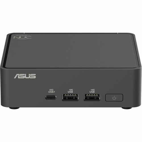 ASUS NUC 15 Pro Slim Intel Ultra 7 255H 32GB RAM 1TB SSD Win11 Pro
