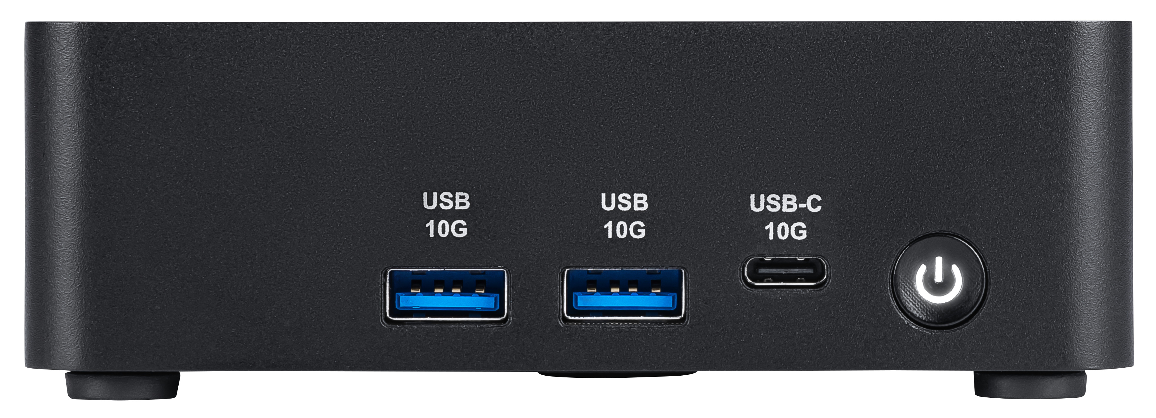 MSI Cubi NUC AI Intel Ultra 7 155H 32 Go RAM 1 To SSD Win11Pro(Open Box)