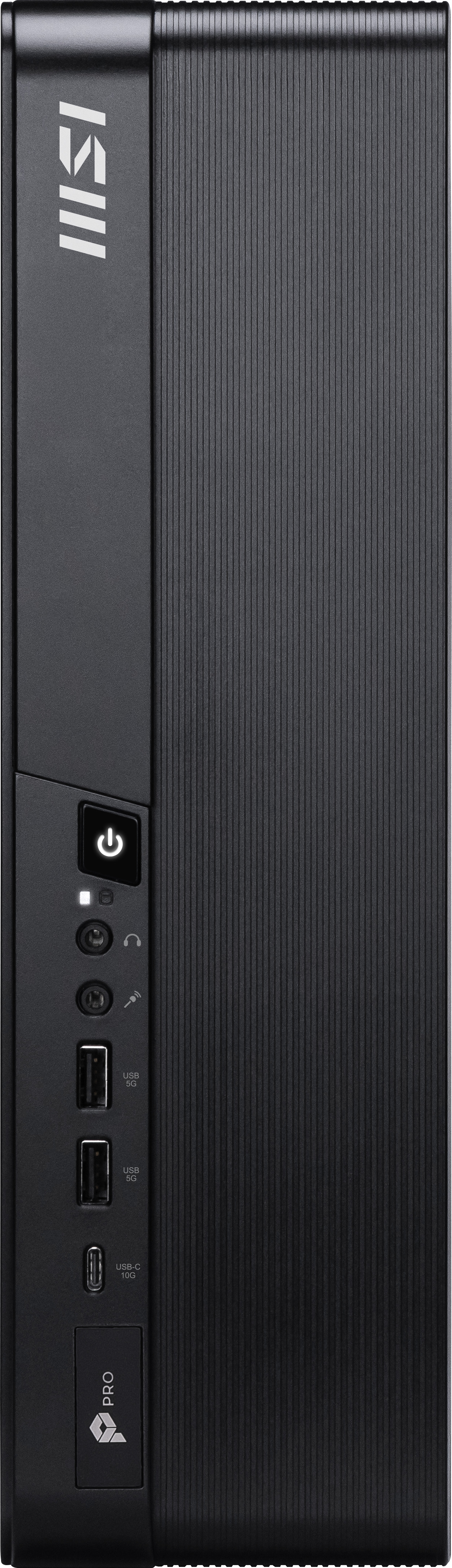 MSI Pro DP80 Intel Ultra 7 265 16GB RAM 1TB SSD Win11Pro