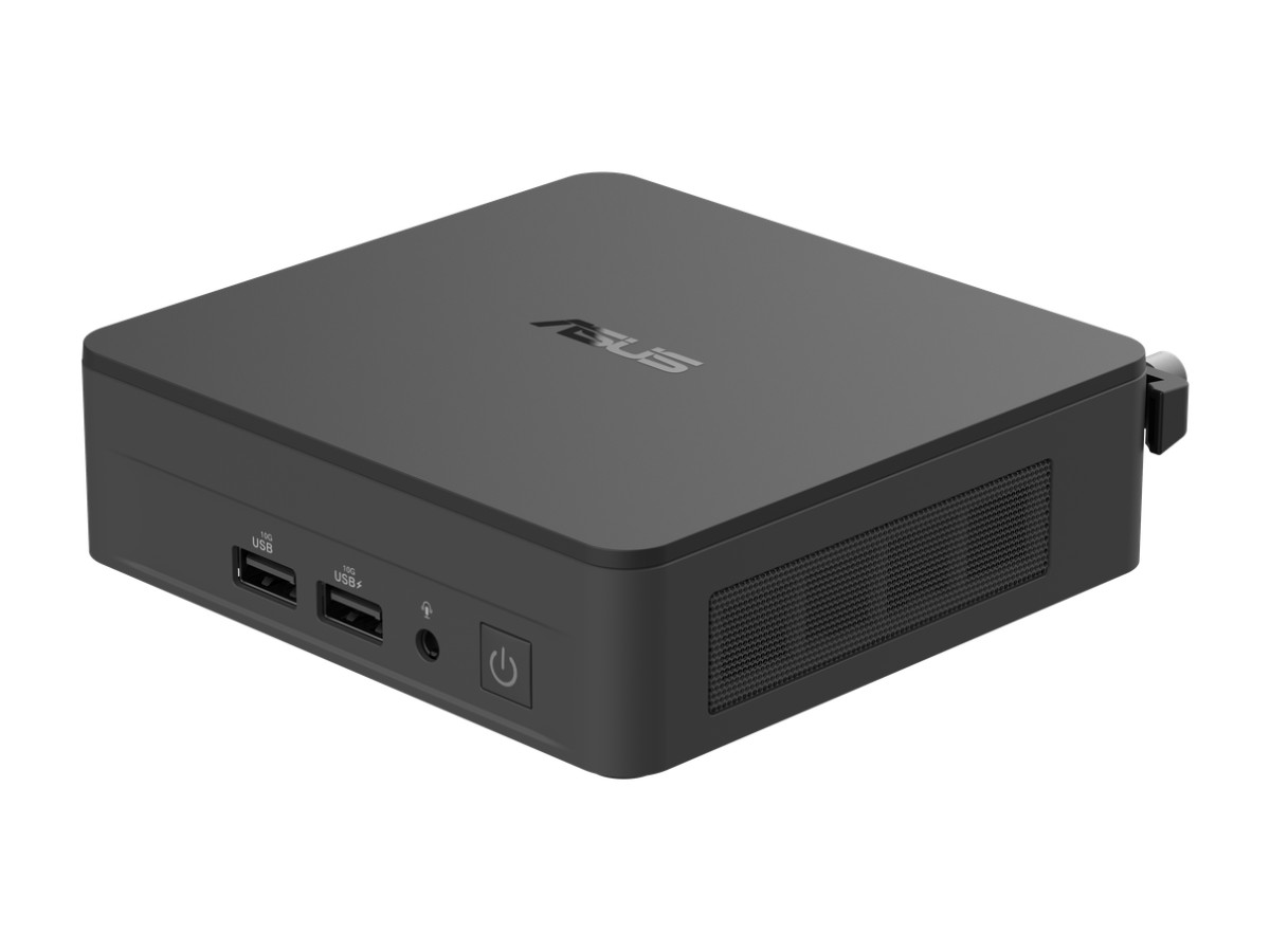 ASUS NUC 13 Pro Intel Core i5 13420H 16 Go RAM 512 Go SSD Win11Pro