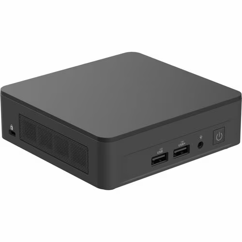 ASUS NUC 13 Pro Intel Core i7 13620H 32GB RAM 1TB SSD Win11P