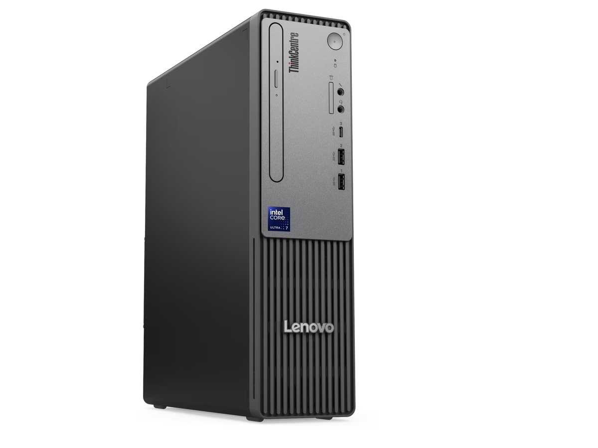 LENOVO THINKCENTRE NEO 50S GEN 6, INTEL CORE ULTRA 7 265