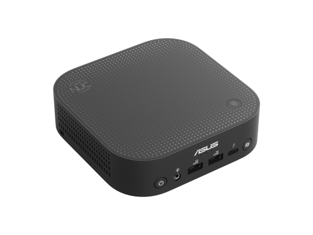 ASUS NUC 14 Pro Intel Core Ultra 9 288V 32GB RAM 1TB SSD Win11P