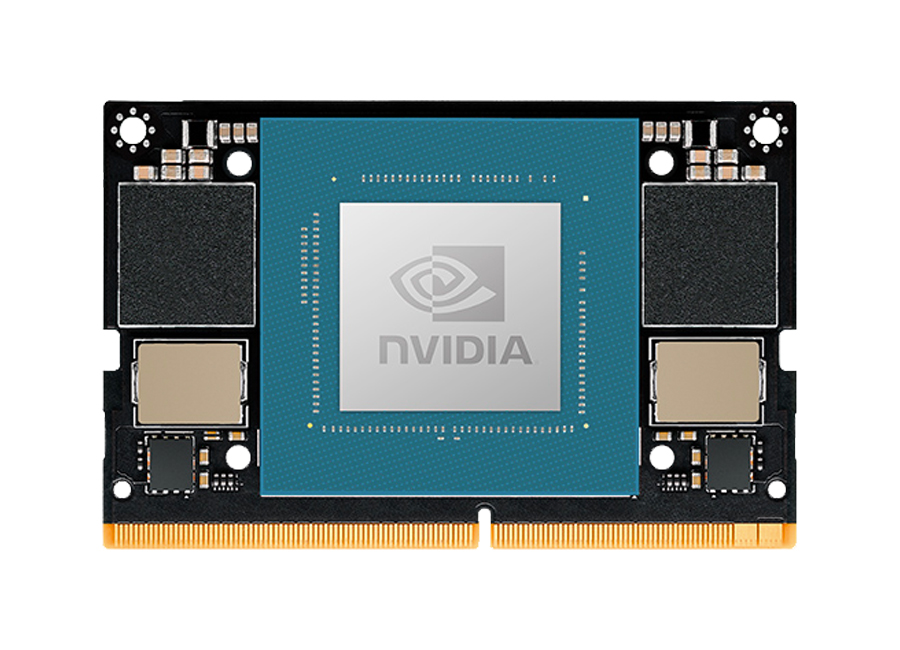 NVIDIA Jetson Orin Nano 8GB Module