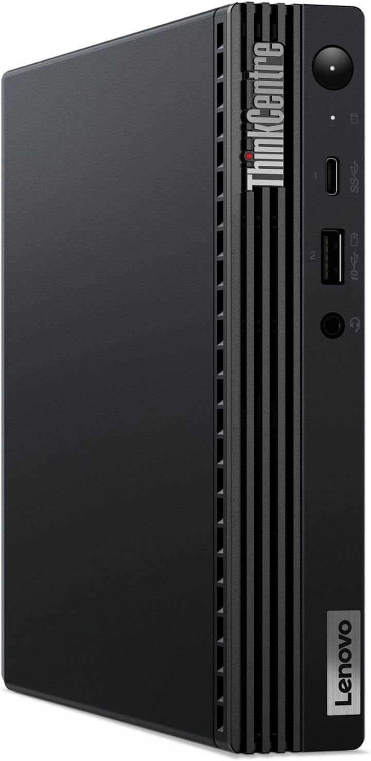 Lenovo TC M80q Intel i5-10500T 16GB RAM 256GB SSD Win11Pro (Renewed)