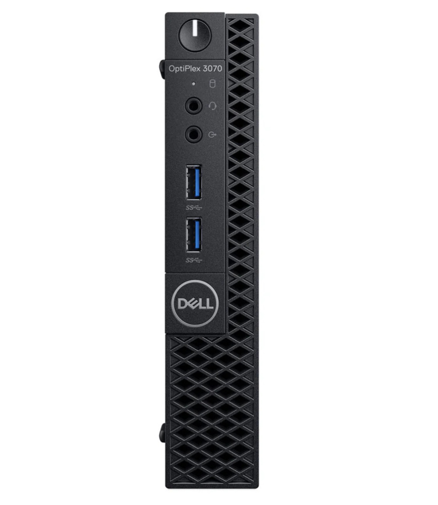 Dell Optiplex 3070 Micro i5-9500T 32GB RAM 1TB Win11 Pro (Renewed)