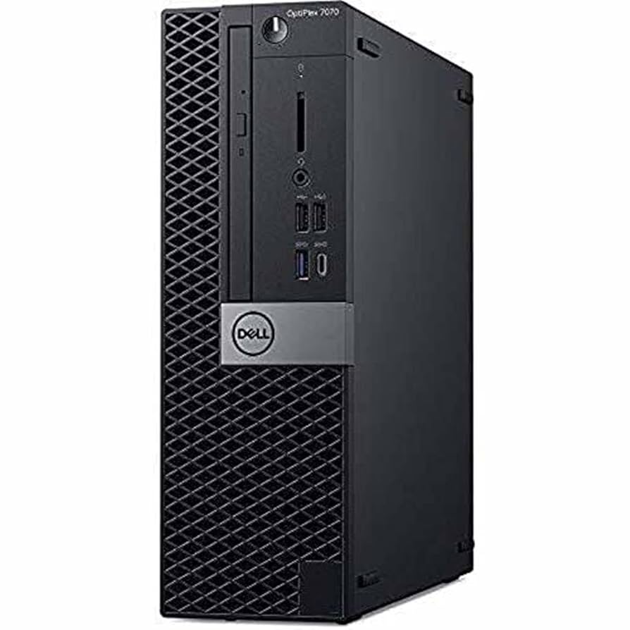 DELL i5-9500 32GB 1TB Windows 11 Pro