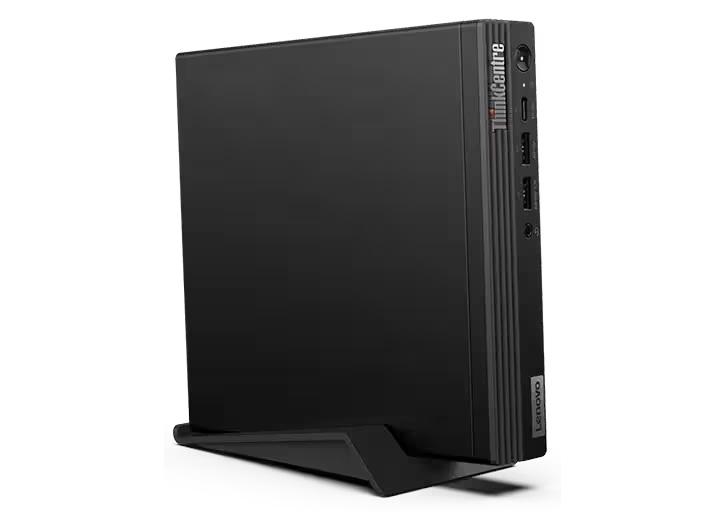 Lenovo TC M80Q Tiny i5-12500T 16GB RAM 256GB SSD Win11Pro (Renewed)