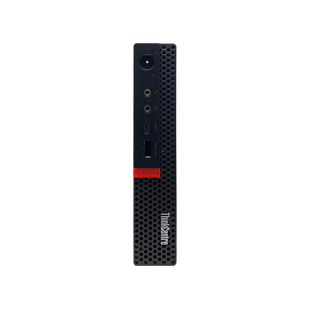 Lenovo TC M920Q Tiny i5-8500T 16GB RAM 256 NVME SSD WIN11P (Renewed)