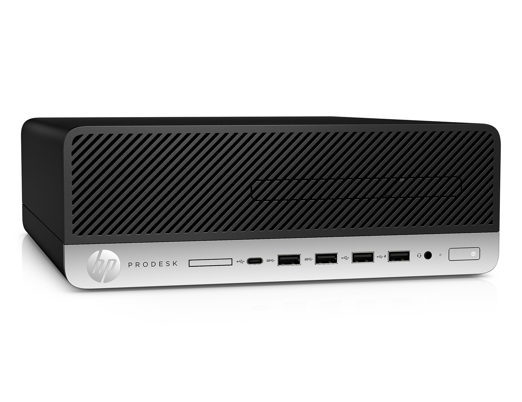 HP ProDesk 600 G4 i5-8500 16GB RAM 256GB SSD Win11P (Refurbished)